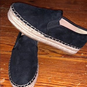 Brand New Sam Edelman espadrilles